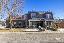 6030 S Acheron Ave, Boise ID 83709