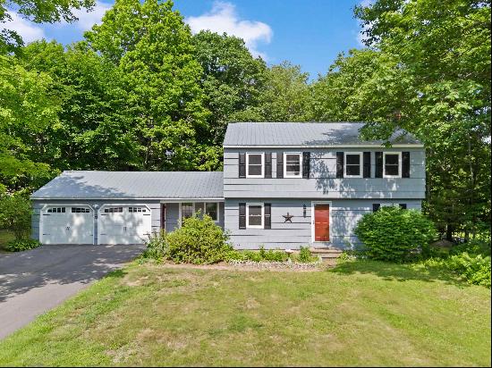 38 Lynnewood Road, Laconia NH 03246