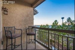 555 Cougar Bluff Point Unit 202, Colorado Springs CO 80906