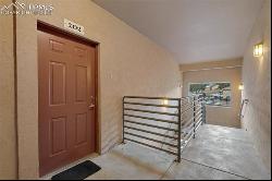 555 Cougar Bluff Point Unit 202, Colorado Springs CO 80906