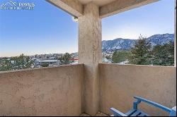 555 Cougar Bluff Point Unit 202, Colorado Springs CO 80906