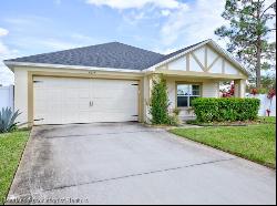 4638 Mignon Drive, Sebring FL 33872