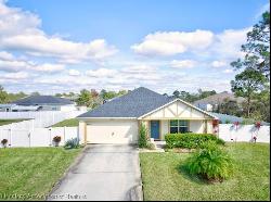 4638 Mignon Drive, Sebring FL 33872