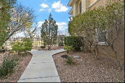 704 Peachy Canyon Circle Unit 101, Las Vegas NV 89144