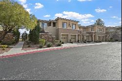 704 Peachy Canyon Circle Unit 101, Las Vegas NV 89144