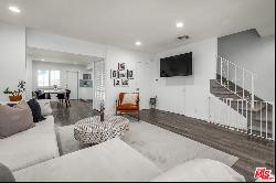 14238 Dickens Street Unit 4, Sherman Oaks CA 91423