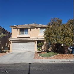 6608 Virtuoso Court, Las Vegas NV 89139