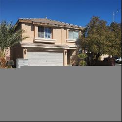 6608 Virtuoso Court, Las Vegas NV 89139