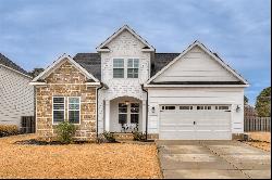 503 River Oaks Lane, Evans GA 30809