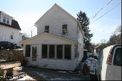 203 Maple Street, Trucksville PA 18708