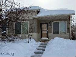 14 Bow Perch Lane Unit D, Bozeman MT 59718