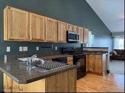 14 Bow Perch Lane Unit D, Bozeman MT 59718