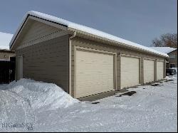 14 Bow Perch Lane Unit D, Bozeman MT 59718