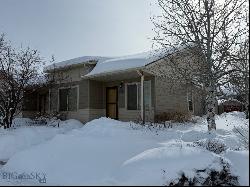 14 Bow Perch Lane Unit D, Bozeman MT 59718