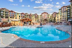 3855 Grand Summit Dr Unit 609, Park City UT 84098