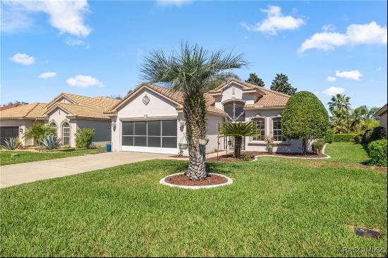 1148 W Diamond Shore Loop, Hernando FL 34442