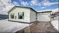 2452 McIntosh Loop, Missoula MT 59801