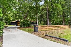 314 Long Leaf Drive, Hampstead NC 28443