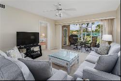 1850 W Crown Pointe Blvd Unit A103, Naples FL 34112