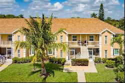 1850 W Crown Pointe Blvd Unit A103, Naples FL 34112