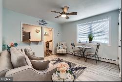 3401 Ocean Avenue Unit 9, Brigantine NJ 08203