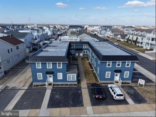 3401 Ocean Avenue Unit 9, Brigantine NJ 08203