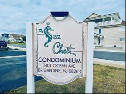 3401 Ocean Ave Unit 9, Brigantine NJ 08203