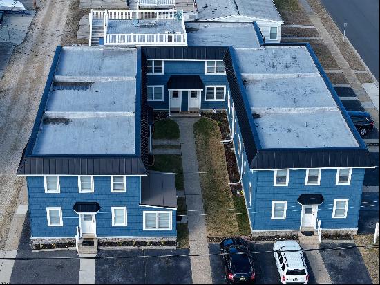 3401 Ocean Ave Unit 9, Brigantine NJ 08203