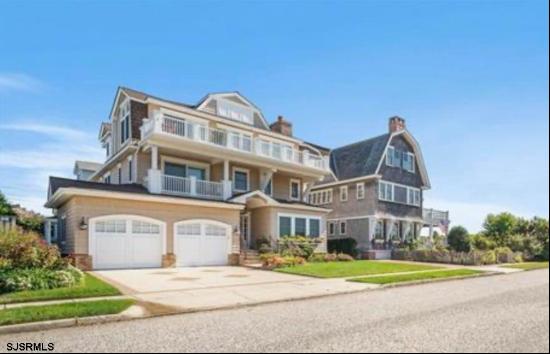 403 20th St S, Brigantine NJ 08203