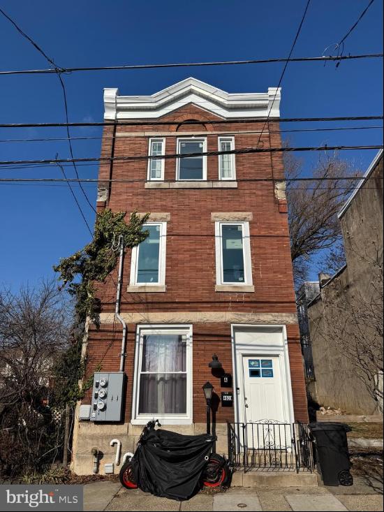 4639 Westminster Avenue Unit 1, Philadelphia PA 19131