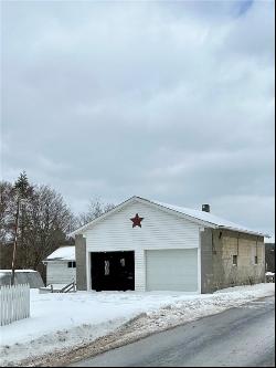 10325 Route 553 Hwy, Pine Twp/Heilwood PA 15761