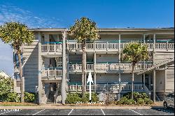 6 Harbor Drive N Unit sqm14, Harbor Island SC 29920