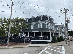 378 Main Street Unit 9A, East Greenwich RI 02818