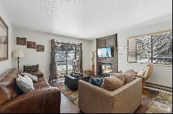 2025 Canyons Resort Dr Unit B2, Park City UT 84098