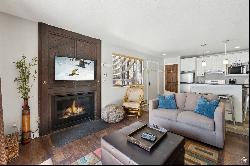 2025 Canyons Resort Dr Unit B2, Park City UT 84098