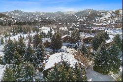 2025 Canyons Resort Dr Unit B2, Park City UT 84098