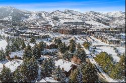 2025 Canyons Resort Dr Unit B2, Park City UT 84098