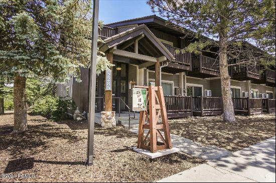 2285 Sidewinder Dr Unit 738, Park City UT 84060