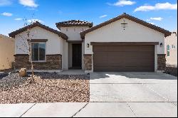 5212 Bullseye Road NE, Rio Rancho NM 87144