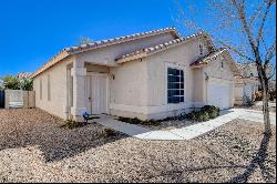 10026 Mystic Dance Street, Las Vegas NV 89183