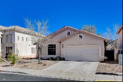 10026 Mystic Dance Street, Las Vegas NV 89183