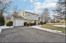 39 Billingsley Dr, Livingston Twp. NJ 07039