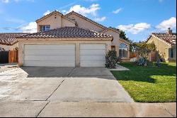 46291 Monte Vista Drive, Indio CA 92201