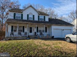 5617 Cambridge Dr, Fredericksburg VA 22407