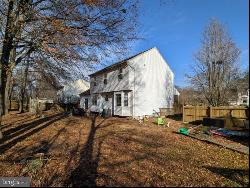 5617 Cambridge Dr, Fredericksburg VA 22407