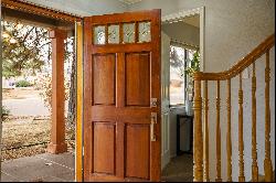 4509 Dona Marguerita Avenue NE, Albuquerque NM 87111