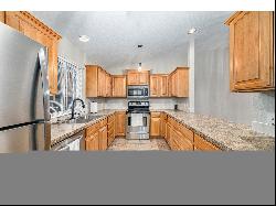 2550 Custer Drive Unit 8, Fort Collins CO 80525