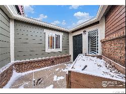 2550 Custer Drive Unit 8, Fort Collins CO 80525