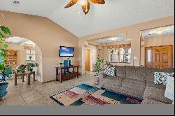 2441 Manzano Loop NE, Rio Rancho NM 87144