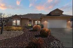 2441 Manzano Loop NE, Rio Rancho NM 87144